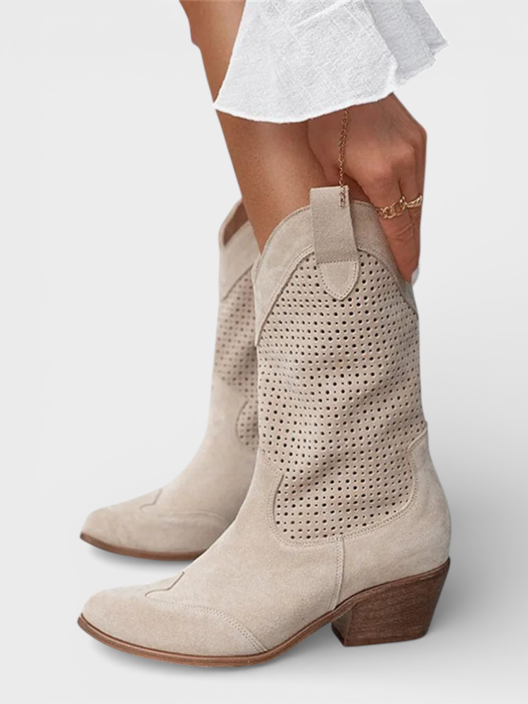 Taren | Orthopädische Stiefel
