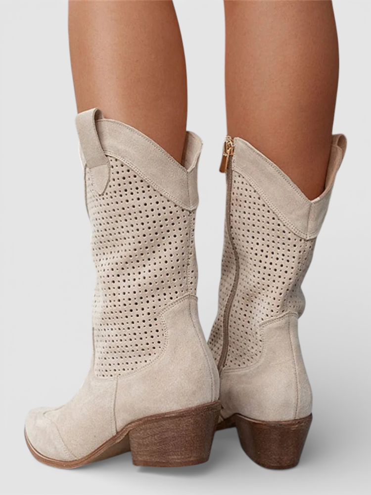 Taren | Orthopädische Stiefel