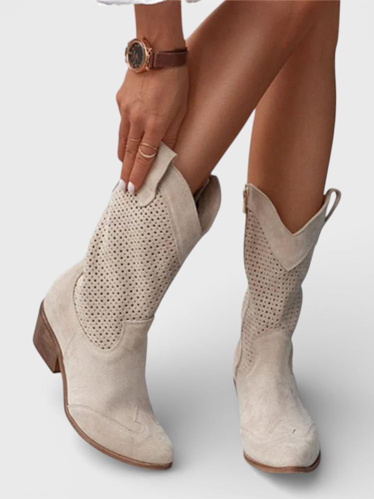 Taren | Orthopädische Stiefel