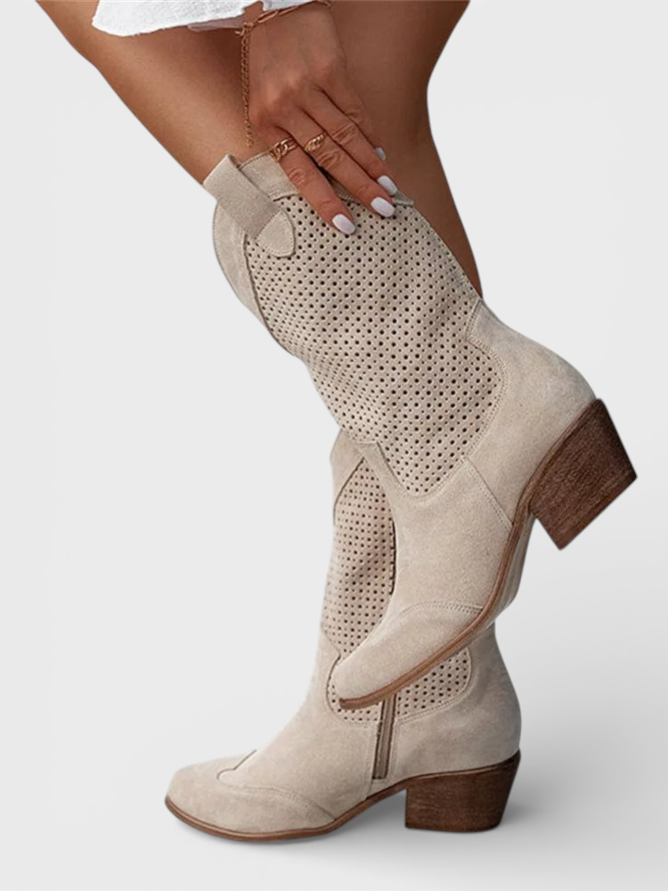 Taren | Orthopädische Stiefel