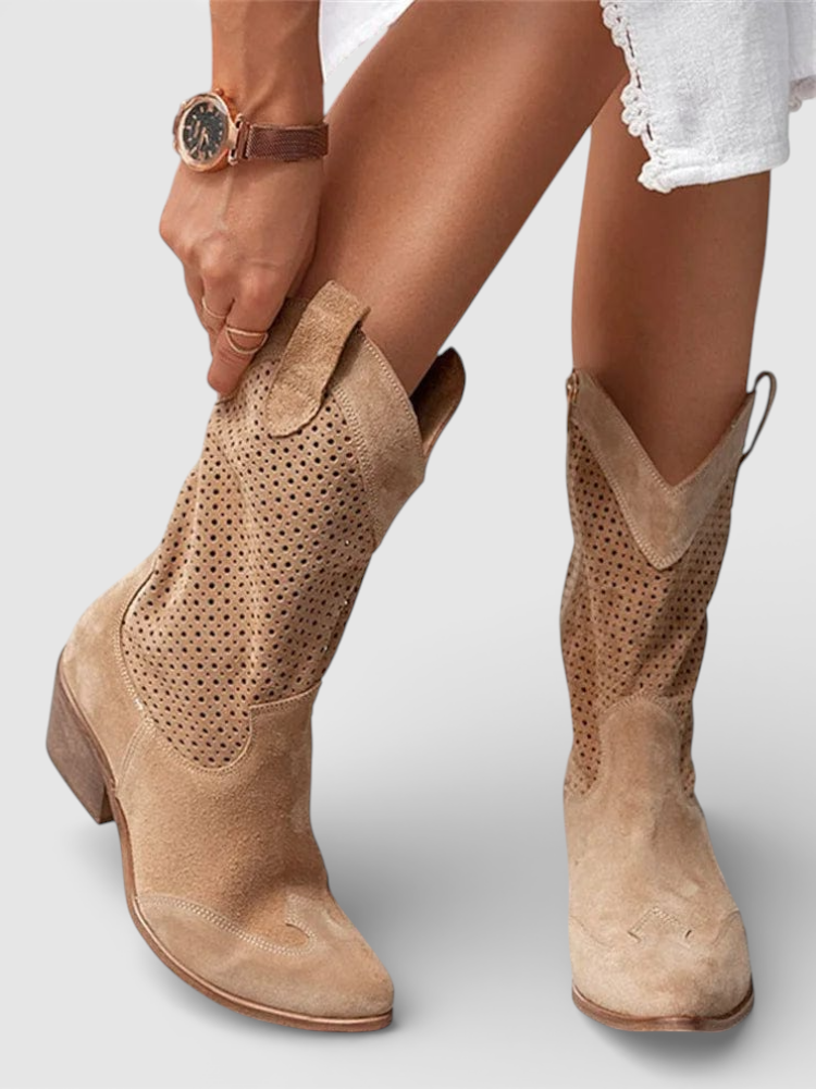 Taren | Orthopädische Stiefel