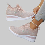 Bonnie – Orthopädische Sneaker für Damen – Ansicht 5
