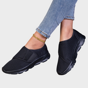 Janine – Orthopädische Damenschuhe für breite und geschwollene Füße – Ansicht 6