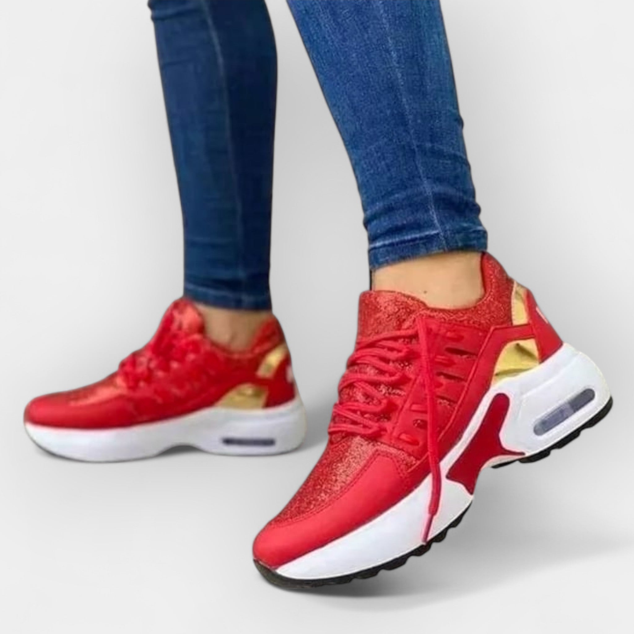Wanderschuhe