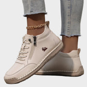 Tazra – Orthopädische Schuhe für Damen – Ansicht 2