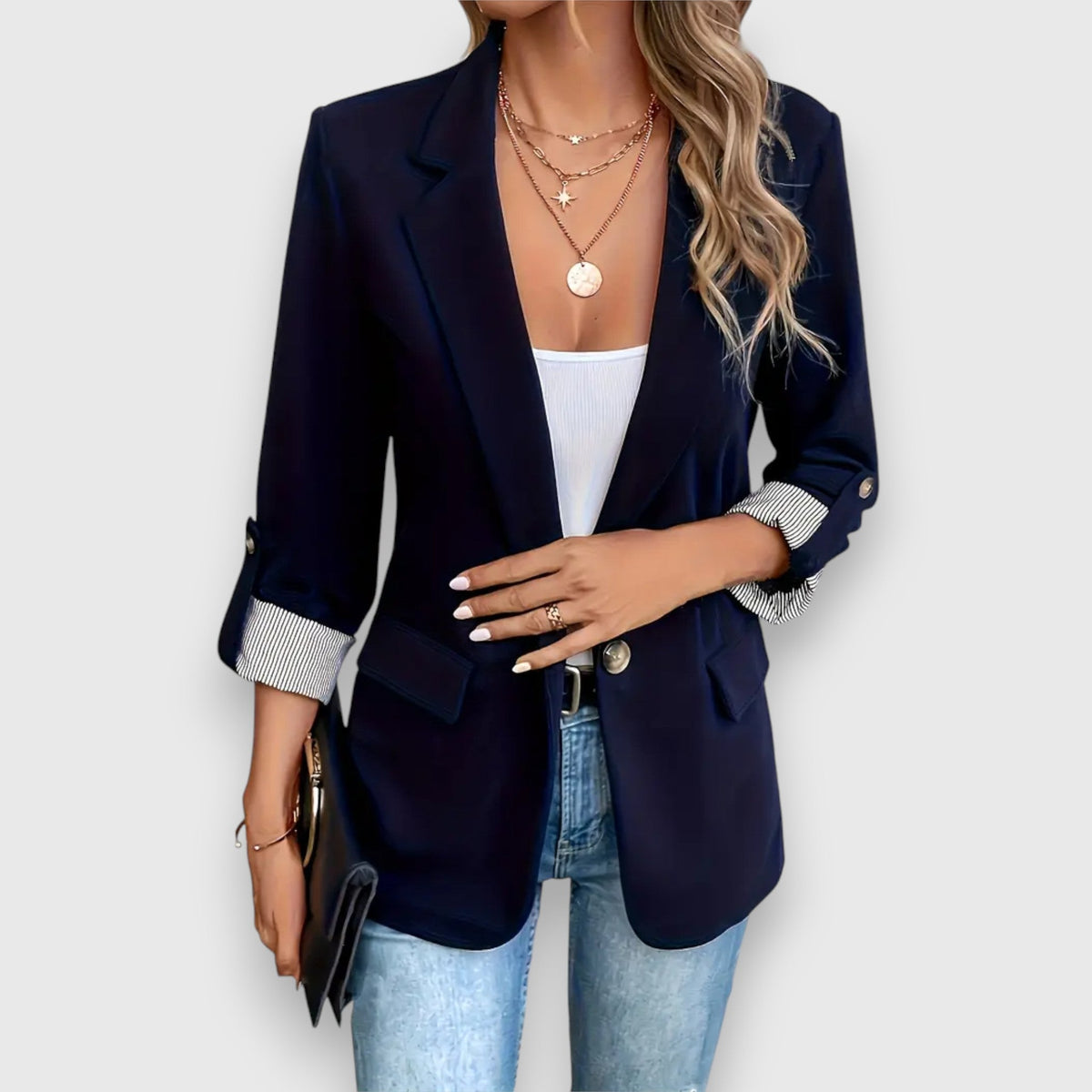 Elegante Damenjacke „Sophia“