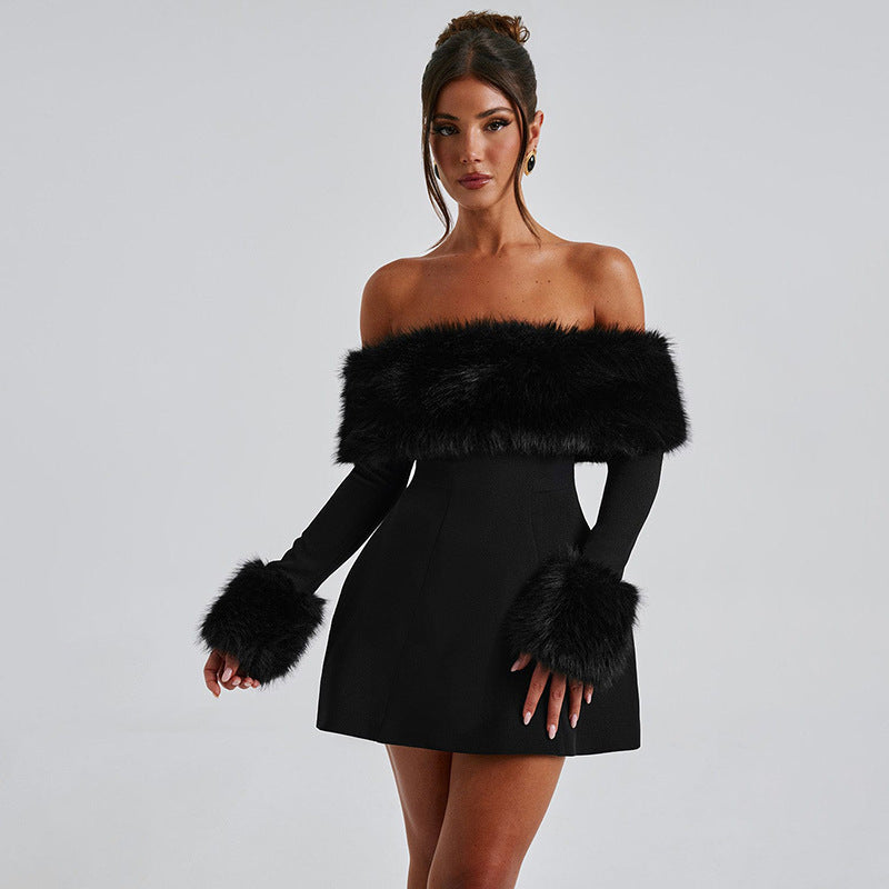 Cinderella – Minikleid für Damen – Ansicht 7
