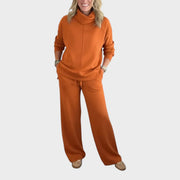 Thalia – Weiches elegantes Damen-Set für jeden Tag – Ansicht 11