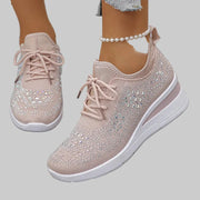 Bonnie – Orthopädische Sneaker für Damen – Ansicht 19