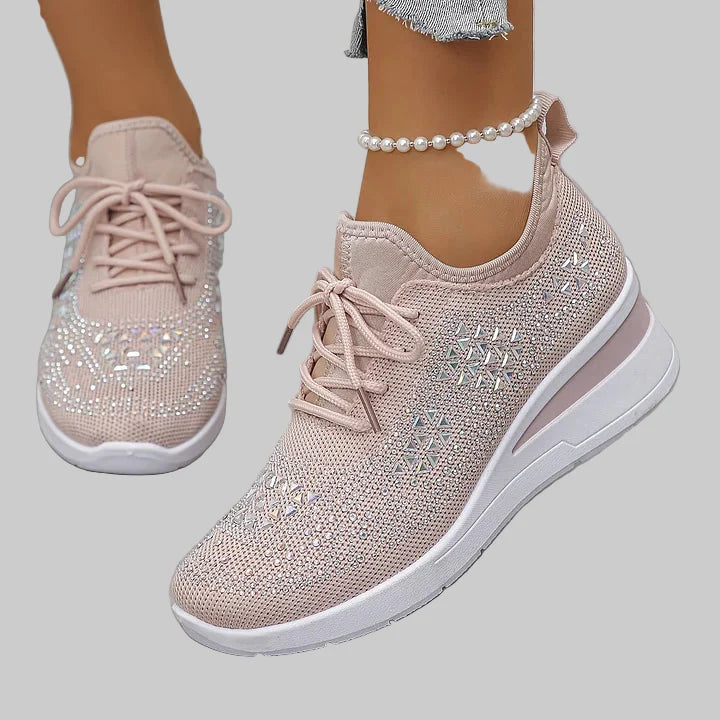 Bonnie – Orthopädische Sneaker für Damen – Ansicht 19