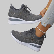 Bonnie – Orthopädische Sneaker für Damen – Ansicht 4