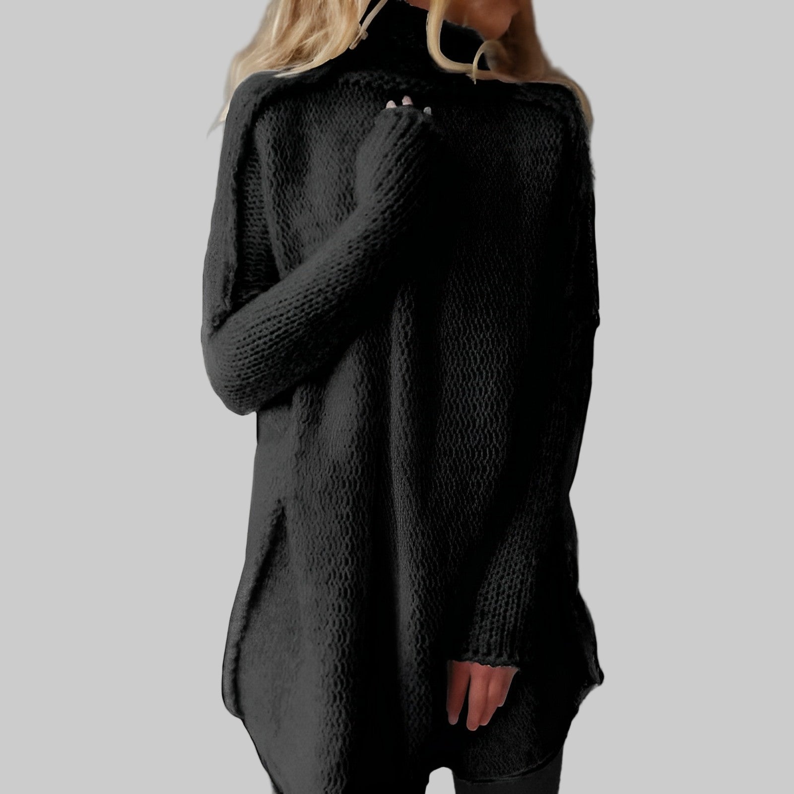 Amora-Pullover mit Zhivago