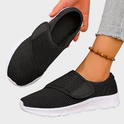 Janine – Orthopädische Damenschuhe für breite und geschwollene Füße – Ansicht 8
