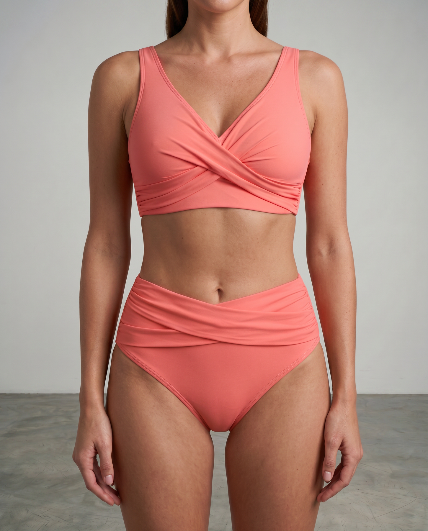 Stefanie | Figurformender Bikini – Ansicht 5