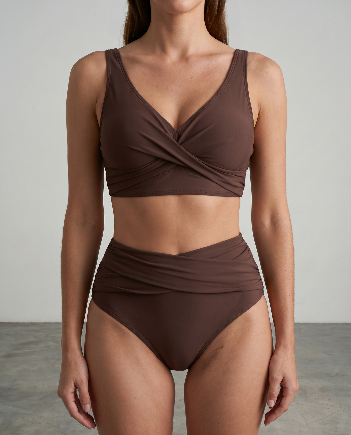 Stefanie | Figurformender Bikini – Ansicht 3