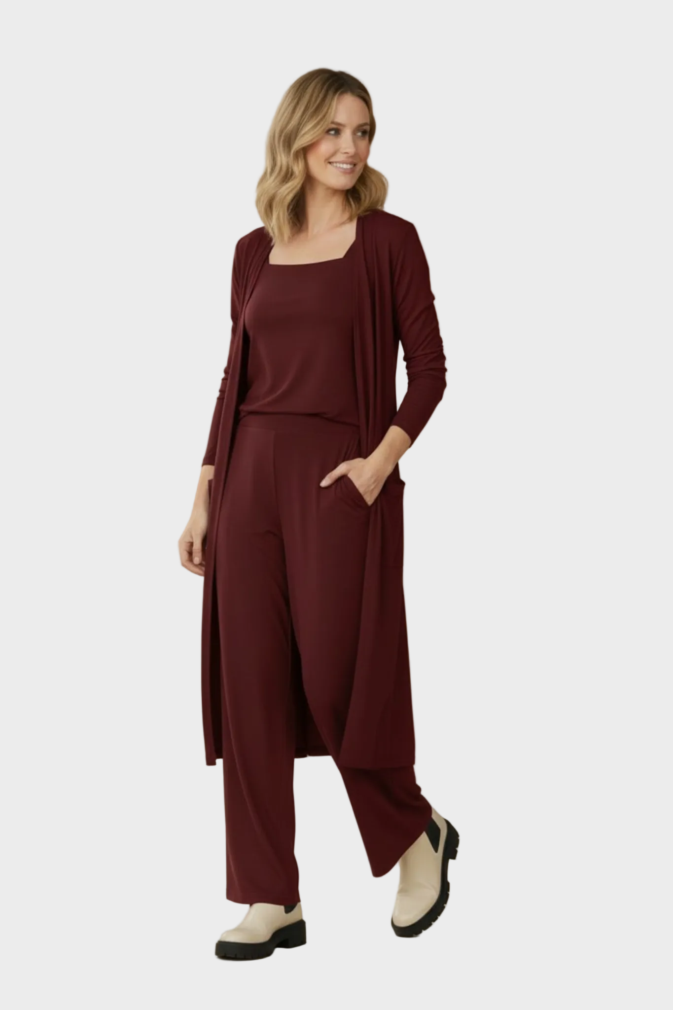 Brigitte – Basis-Set für Damen – Ansicht 20