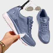 Abigail – Orthopädische Damen-Sportschuhe mit weicher Sohle – Ansicht 5