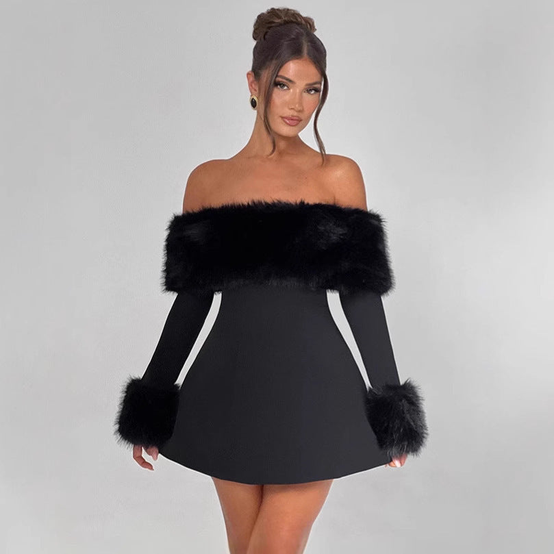 Cinderella – Minikleid für Damen – Ansicht 5