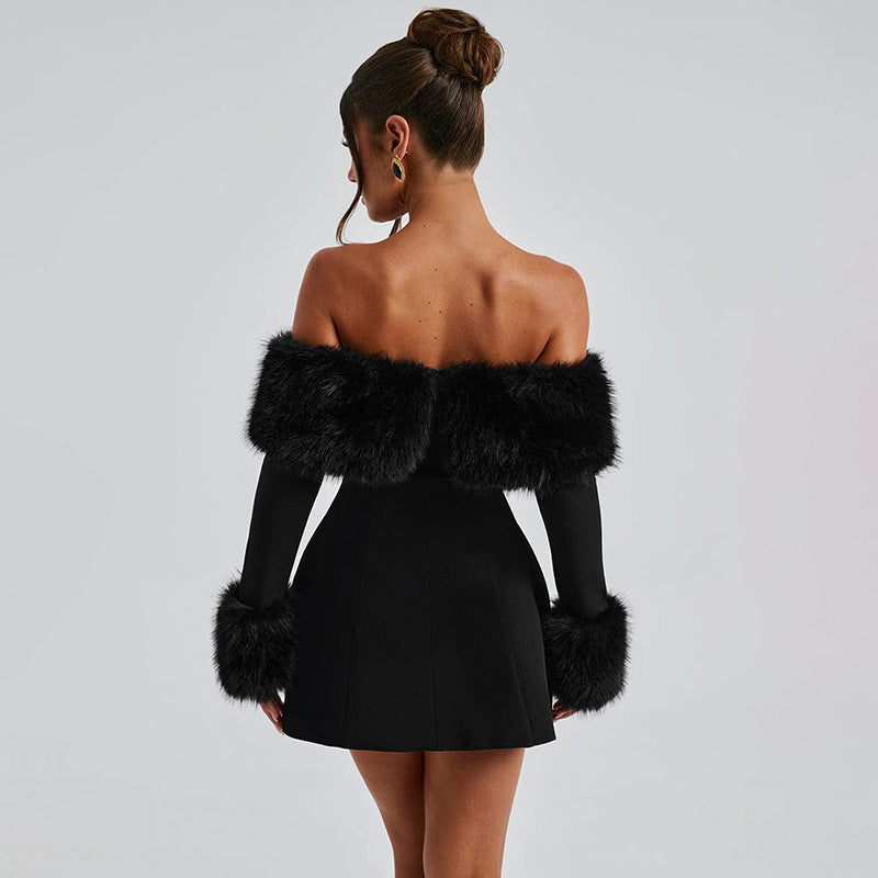 Cinderella – Minikleid für Damen – Ansicht 8