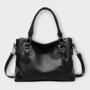 Como – Elegante Schultertasche für Damen – Ansicht 4
