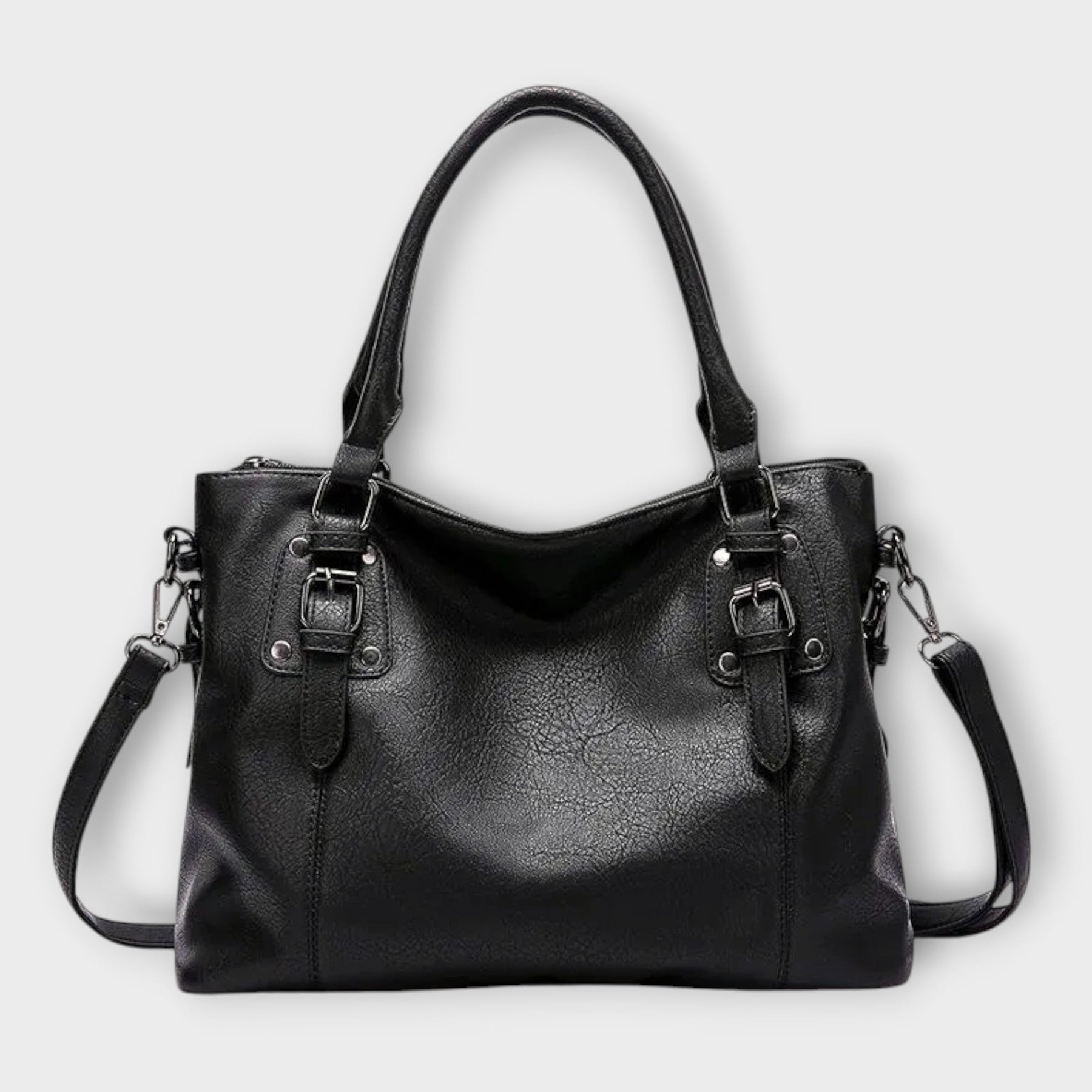 Como – Elegante Schultertasche für Damen – Ansicht 4