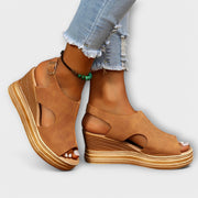 Rosalie – Innovative orthopädische Sandalen für Damen – Ansicht 5