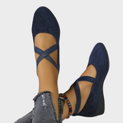 Orthopädische Damenschuhe Celestra – Ansicht 10