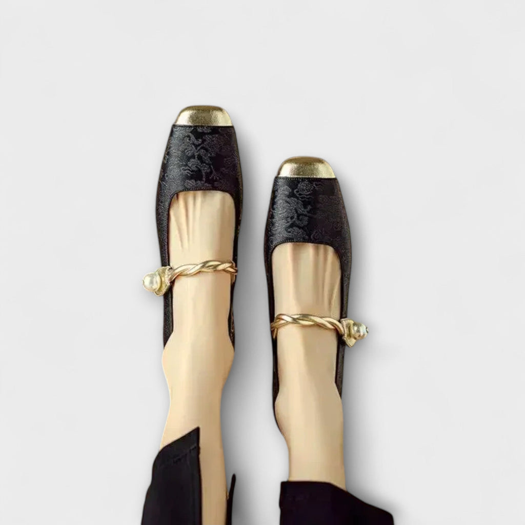Loki - Loafers