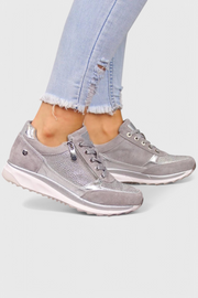 Ilse – Orthopädische Damenschuhe mit komfortabler Sohle