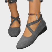 Orthopädische Damenschuhe Celestra – Ansicht 4