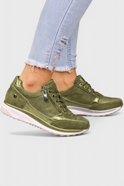 Ilse – Orthopädische Damenschuhe mit komfortabler Sohle – Ansicht 10