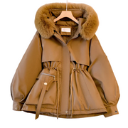 Milana – Elegante Damen-Winterjacke – Ansicht 4