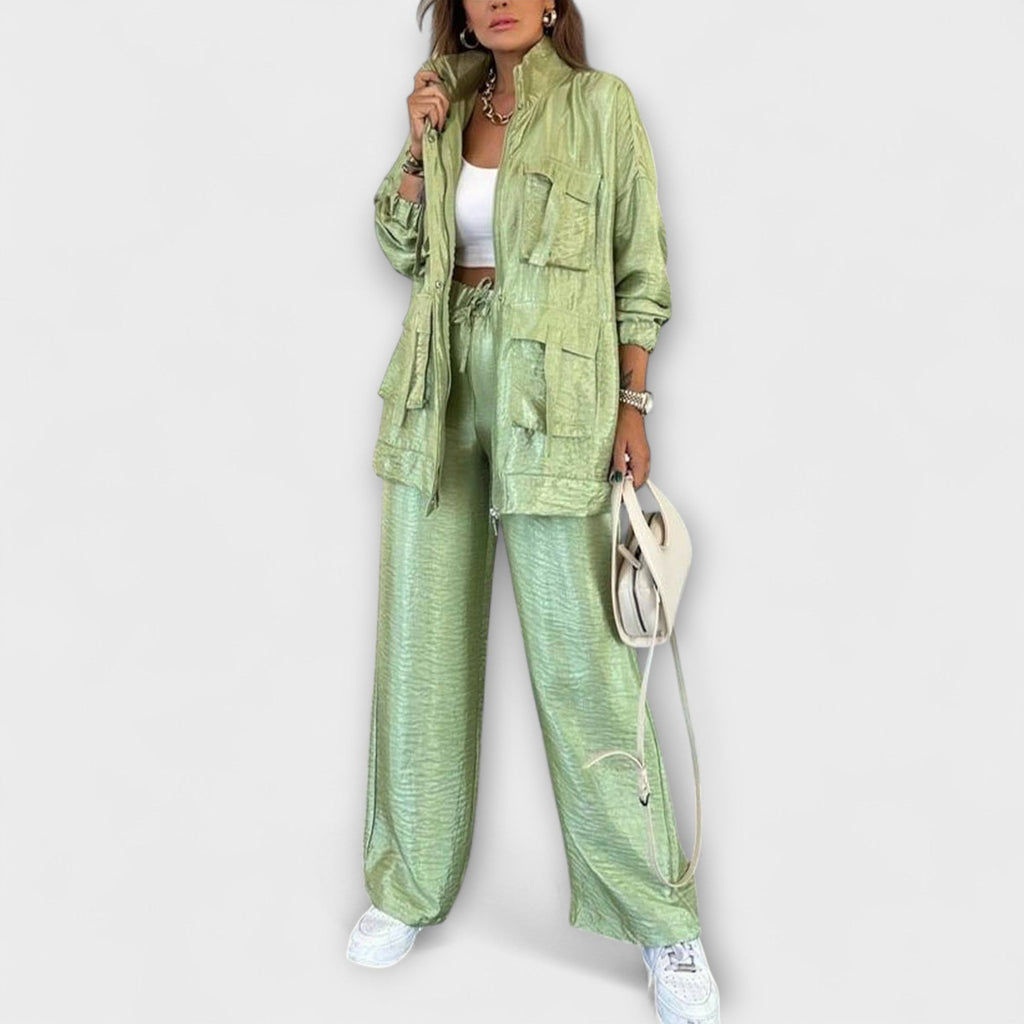 Mila - Passendes Set