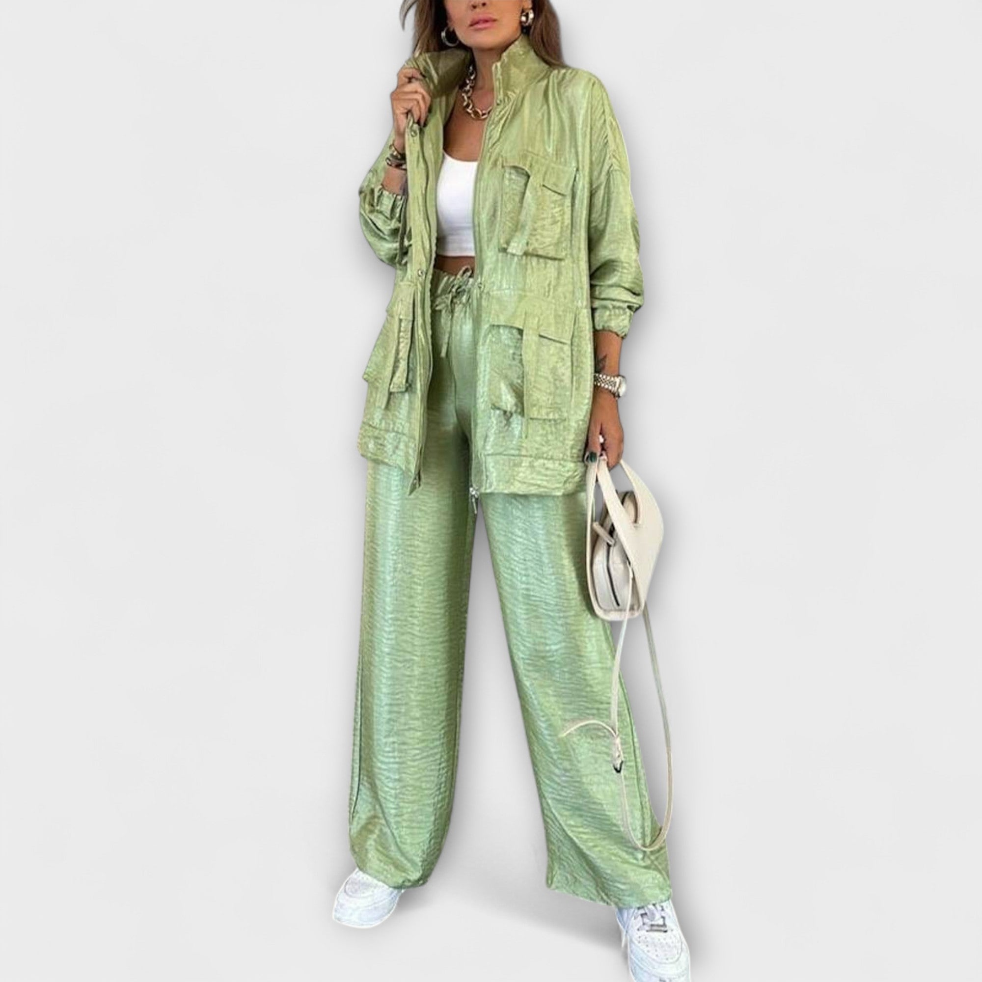 Mila - Passendes Set