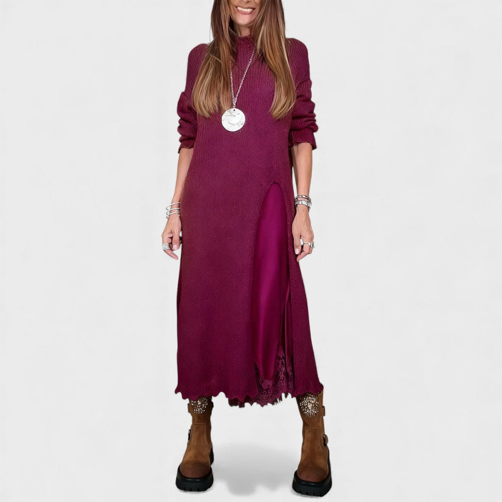 Laluna | Elegantes Komplettset
