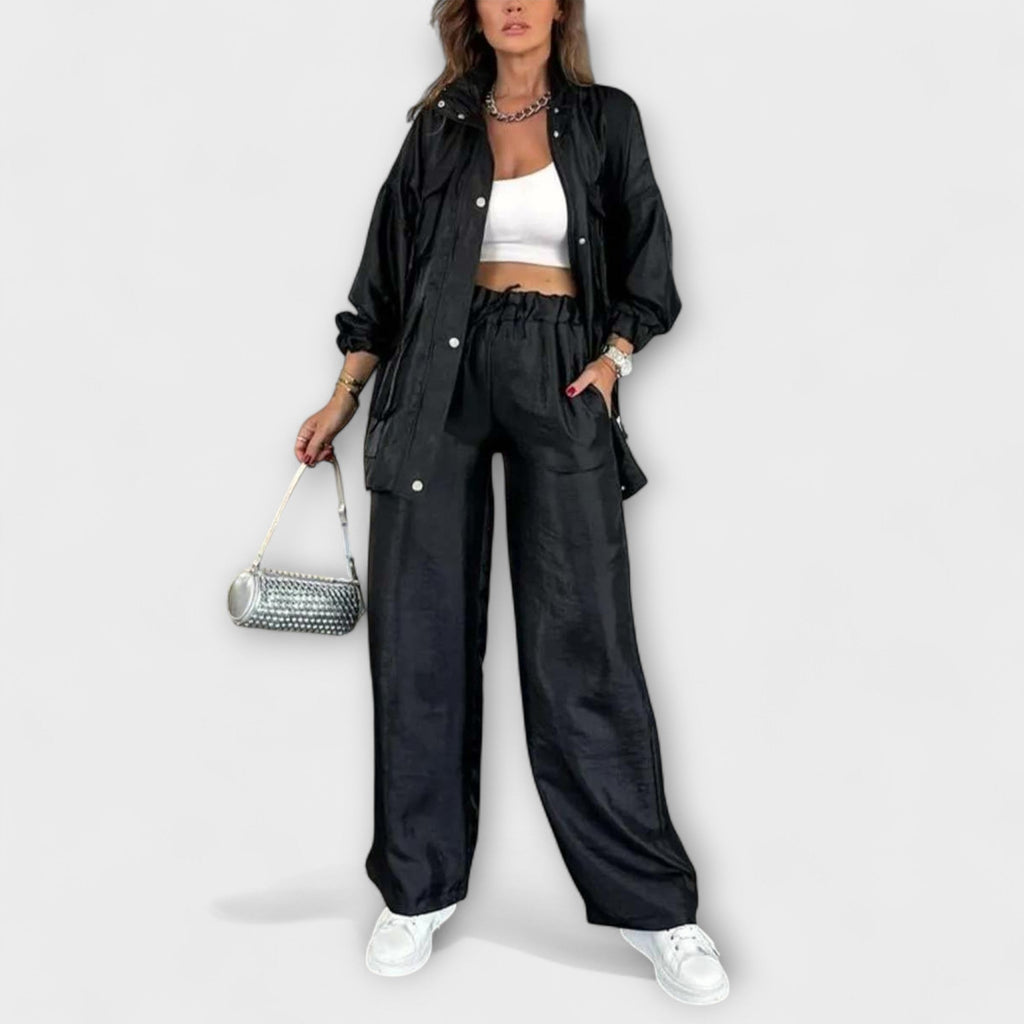Mila - Passendes Set