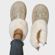 CrystalFur – Komfortable Plateau-Stiefel für Damen – Ansicht 6