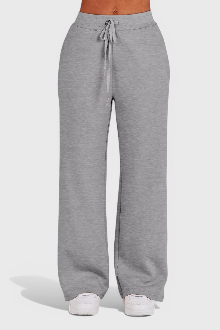 Berken Zweiteiliges Langarm-Loungewear-Set