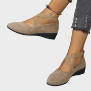 Orthopädische Damenschuhe Celestra – Ansicht 8