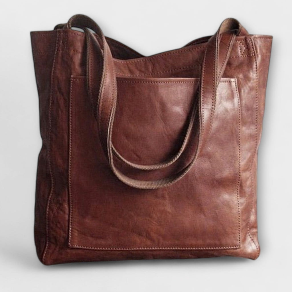 Kreta – Eine stilvolle und praktische Schultertasche