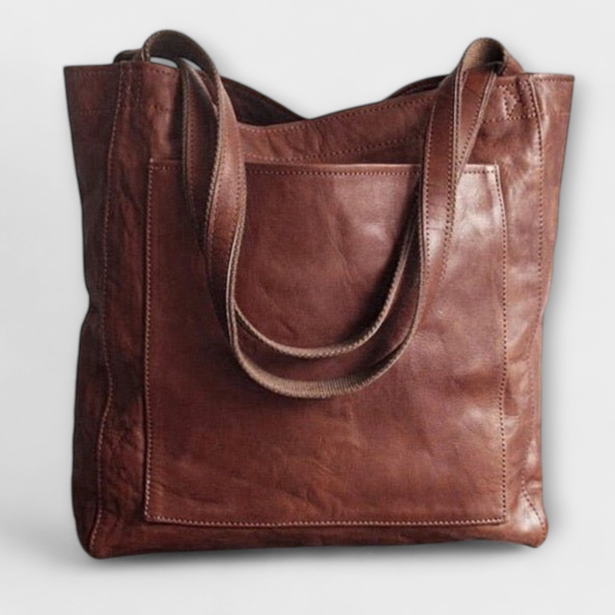 Kreta – Eine stilvolle und praktische Schultertasche