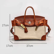 Dali – Wochenendtasche – Ansicht 5