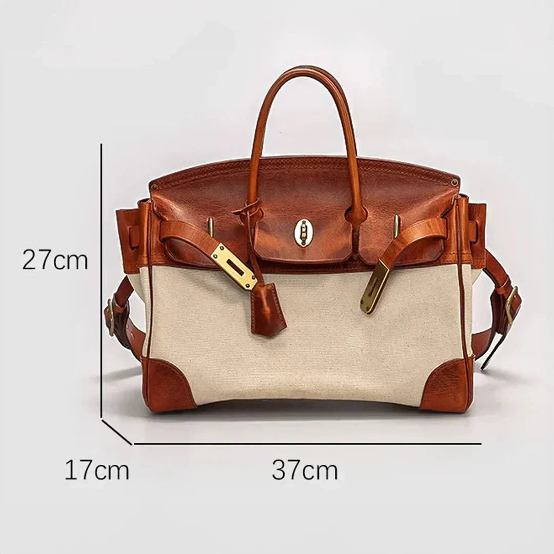 Dali – Wochenendtasche – Ansicht 5