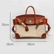 Dali – Wochenendtasche – Ansicht 2