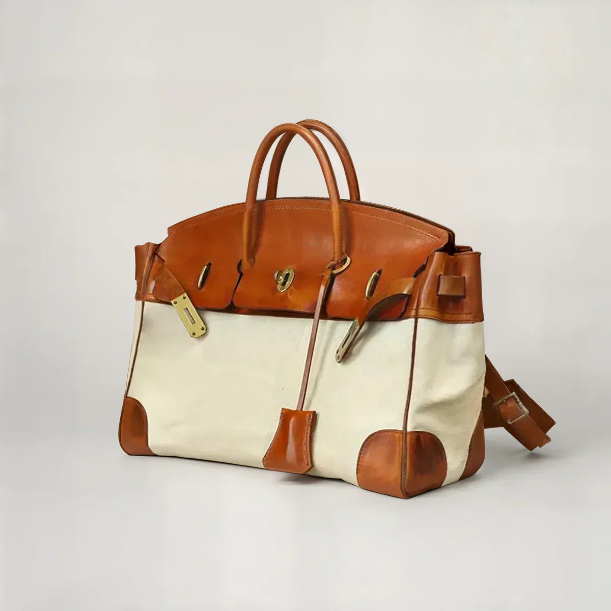 Dali – Wochenendtasche