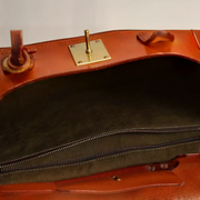 Dali – Wochenendtasche – Ansicht 3