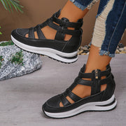 Damen Wedges Produktdetail