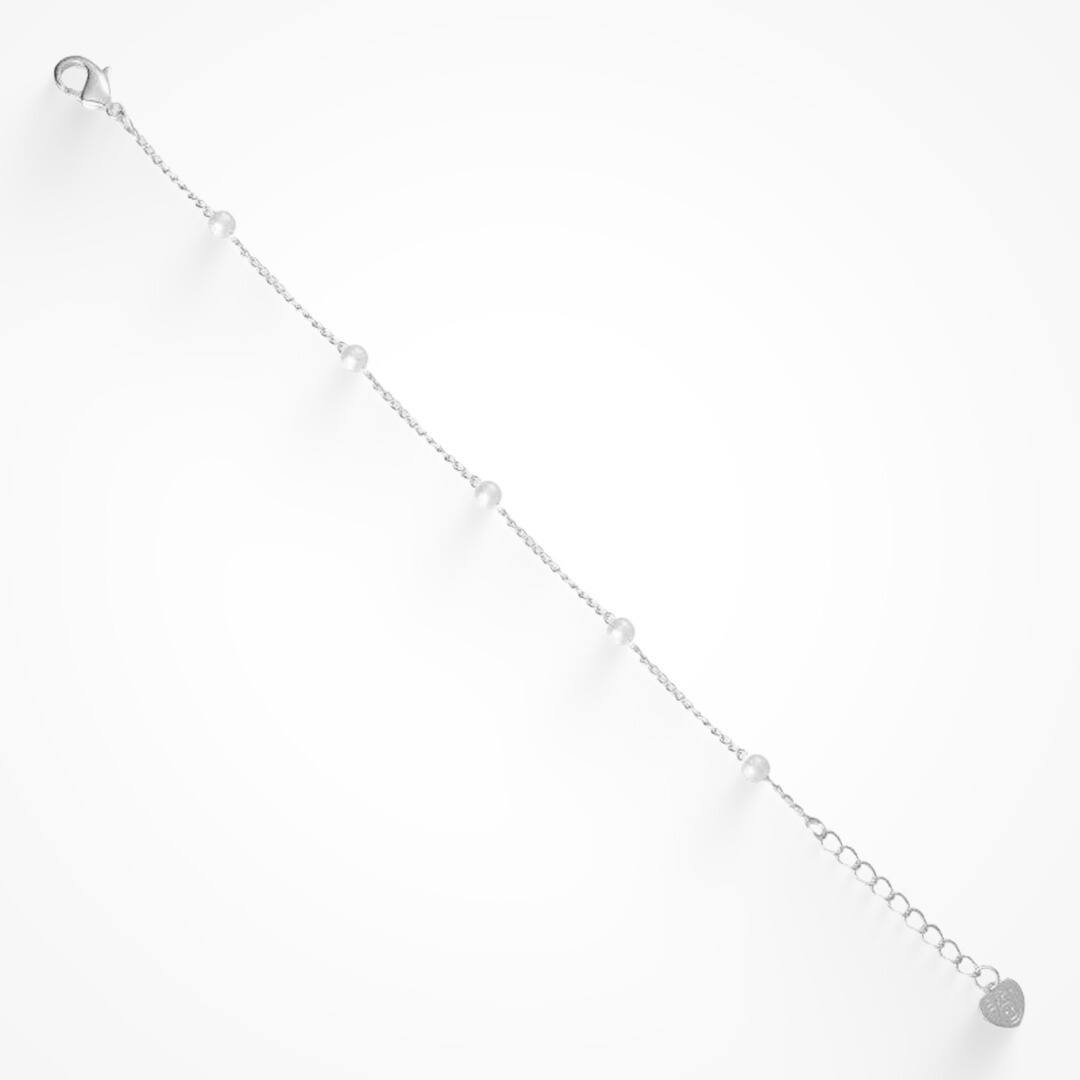 Goldenes Armband der Liebe und Gefühle