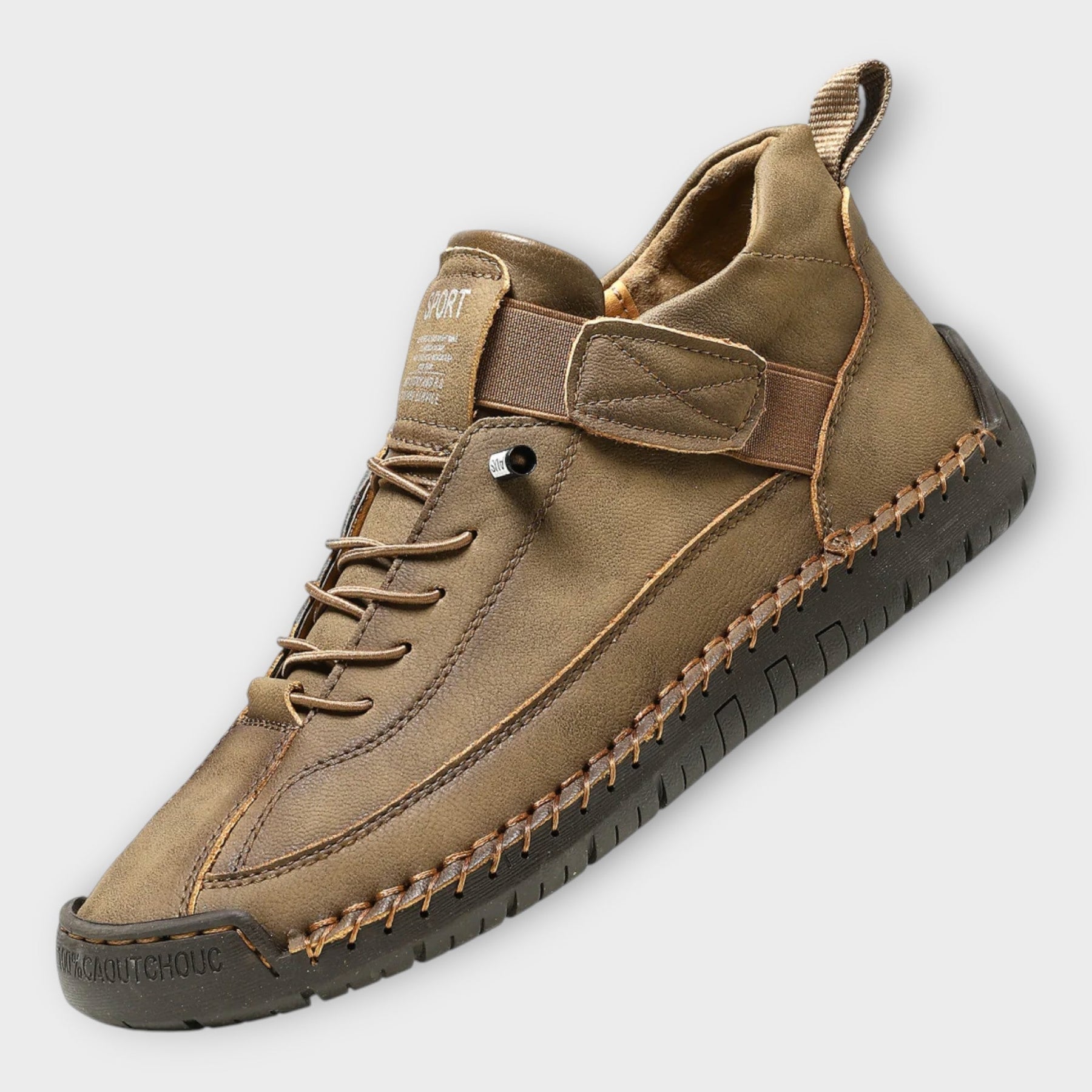 Ida – Sneaker für Damen – Ansicht 8