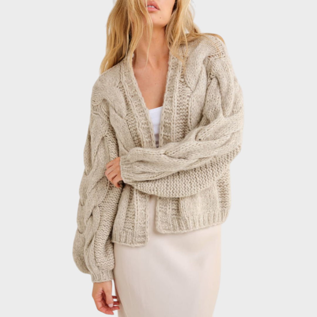 Tracey | Mimi Cardigan